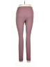 Nike Purple Active Pants Size L - photo 2