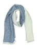 Unbranded Blue Scarf One size - photo 1
