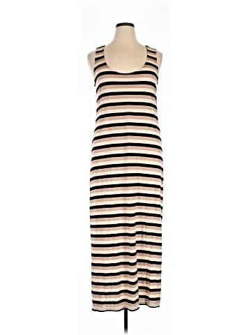 Feathers Casual Dress (view 1)