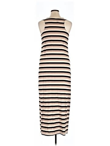 Feathers Casual Dress (view 2)