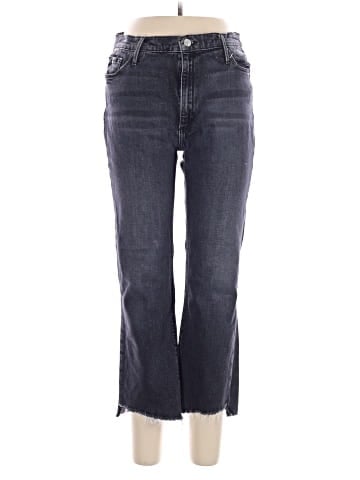 Black Orchid Denim Jeans (view 1)