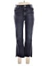 Black Orchid Denim Black Blue Jeans Size 30 waist - photo 1