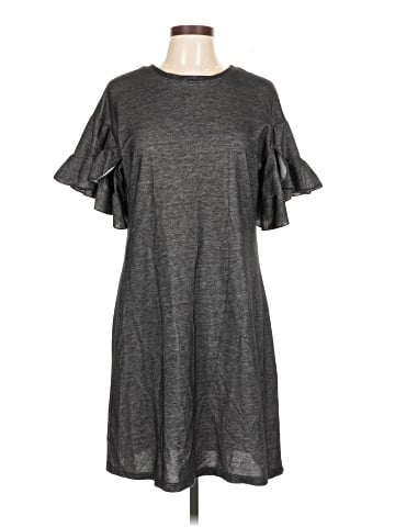 Emelia Casual Dress (view 1)