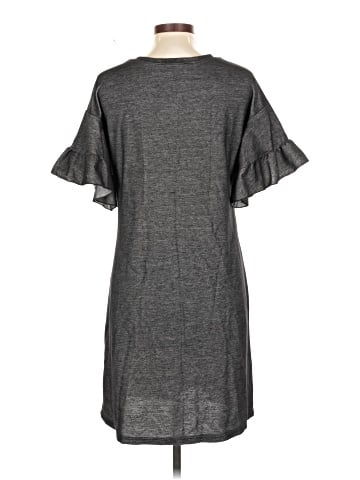 Emelia Casual Dress (view 2)