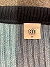 CAbi Blue Cardigan Size M - photo 6