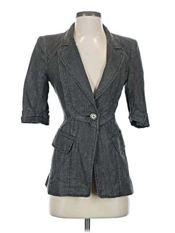 Nanette Lepore Blazer (view 1)