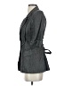 Nanette Lepore Gray Blazer Size 4 - photo 5