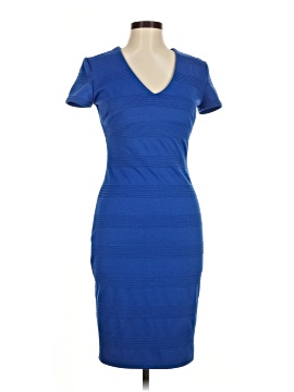 Bisou Bisou Casual Dress
