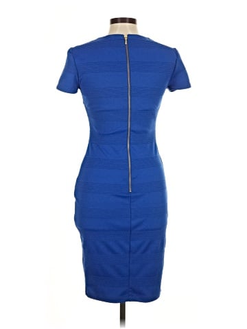 Bisou Bisou Casual Dress (view 2)