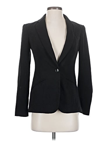 Body By Victoria Blazer (view 1)