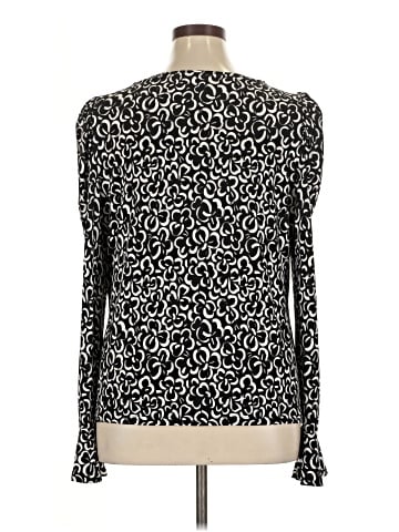 Leota Long Sleeve Blouse (view 2)