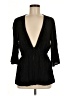 Torrid Black Cocktail Dress Size Med Plus (00) - photo 1