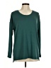Banana Republic Teal Pullover Sweater Size M - photo 1
