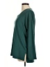 Banana Republic Teal Pullover Sweater Size M - photo 5