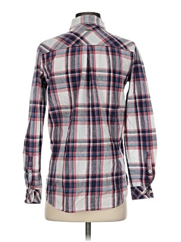 Barbour Long Sleeve Button-Down Shirt (view 2)