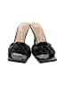 Azalea Wang Black Heels Size 10 - photo 2