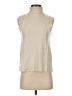 Zara Ivory Turtleneck Sweater Size S - photo 1