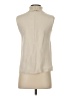 Zara Ivory Turtleneck Sweater Size S - photo 2