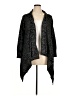 Merona Black Cardigan Size XL - photo 1