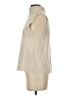 Zara Ivory Turtleneck Sweater Size S - photo 5