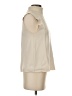 Zara Ivory Turtleneck Sweater Size S - photo 4