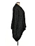 Merona Black Cardigan Size XL - photo 4