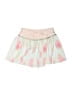 Disney Tropical Green Skirt Size 4 - photo 1