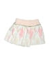 Disney Tropical Green Skirt Size 4 - photo 2