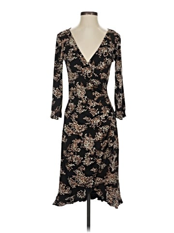 Jonathan Martin Cocktail Dress (view 1)