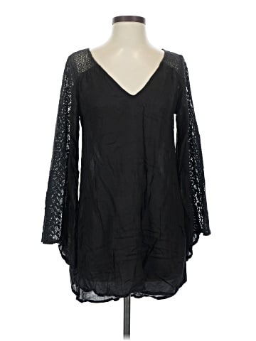 O'Neill Long Sleeve Blouse (view 1)