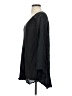 O'Neill 100% Viscose Black Long Sleeve Blouse Size S - photo 5