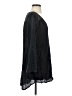 O'Neill 100% Viscose Black Long Sleeve Blouse Size S - photo 4