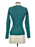 Eddie Bauer Teal Pullover Sweater Size S - photo 2