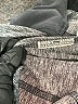 Old Navy Gray Track Jacket Size S - photo 7