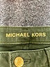MICHAEL Michael Kors Green Jeans Size 6 - photo 7