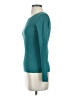 Eddie Bauer Teal Pullover Sweater Size S - photo 5