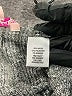Candie's Gray Cardigan Size S - photo 8