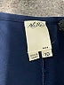 Ali Ro Solid Blue Cocktail Dress Size 10 - photo 7