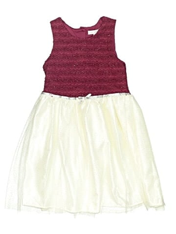 Nannette Dress (view 1)