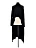 Zoe D. Black Cardigan Size 1X - photo 2