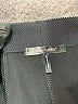 Daisy Fuentes Solid Black Formal Skirt Size S - photo 5
