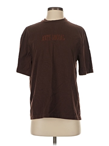 Eighty Eight Short Sleeve T-Shirt (view 1)