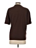 Eighty Eight 100% Cotton Brown Short Sleeve T-Shirt Size S - photo 2