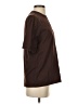 Eighty Eight 100% Cotton Brown Short Sleeve T-Shirt Size S - photo 4