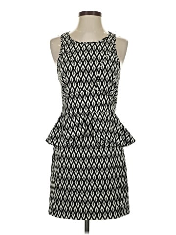 Topshop Cocktail Dress (view 1)