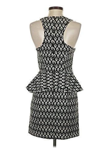 Topshop Cocktail Dress (view 2)