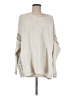 CAbi Ivory Pullover Sweater Size M - photo 1