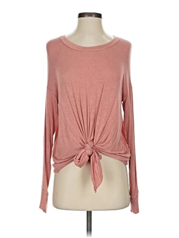 Elan Pullover Sweater (view 1)