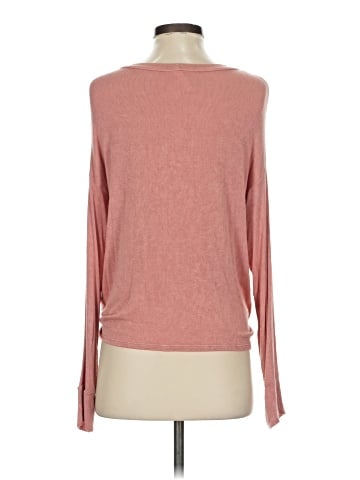 Elan Pullover Sweater (view 2)