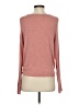 Elan Pink Pullover Sweater Size S - photo 2